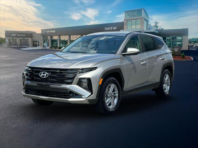 2026 Hyundai Tucson SE for sale in MANCHESTER, NH
