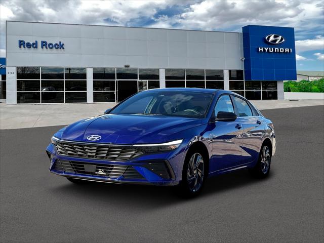 2026 Hyundai Elantra SEL Sport Premium for sale in GRAND JUNCTION, CO