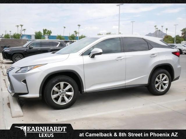 2019 Lexus RX 350 Base for sale in Phoenix, AZ