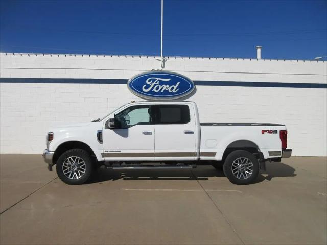 2019 Ford F-250 LARIAT for sale in Winfield, KS