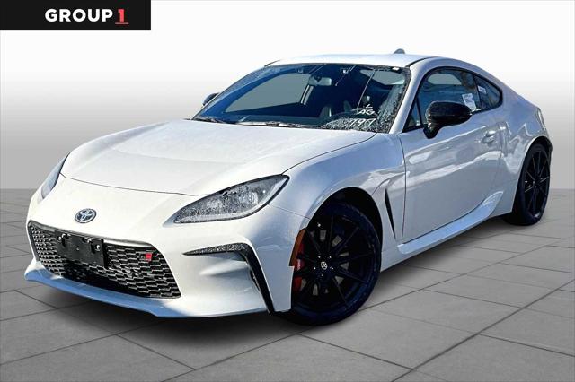 2026 Toyota GR86 Premium for sale in Manchester, NH