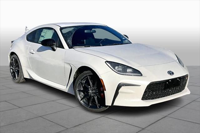 2026 Toyota GR86 Premium
