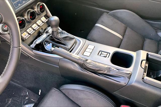 2026 Toyota GR86 Premium