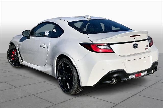 2026 Toyota GR86 Premium