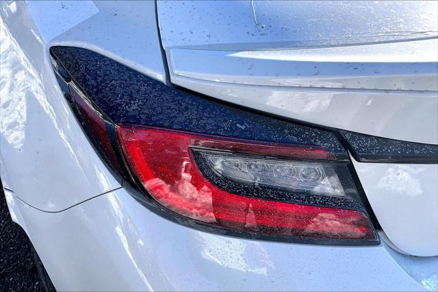 2026 Toyota GR86 Premium