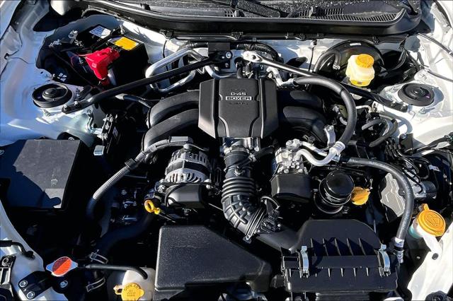 2026 Toyota GR86 Premium