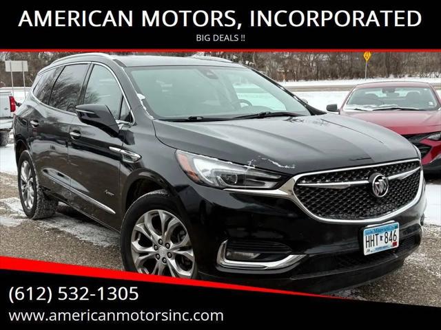 2019 Buick Enclave AWD Avenir for sale in Farmington, MN