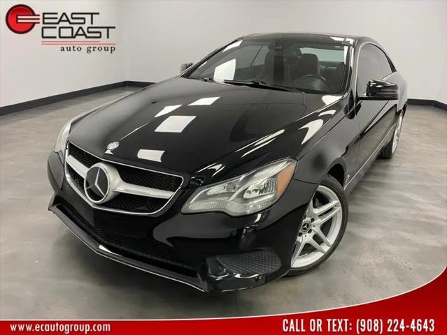 2015 Mercedes-Benz 400 4MATIC for sale in Linden, NJ