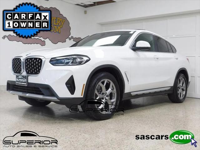 2023 BMW X4 xDrive30i for sale in Hamburg, NY
