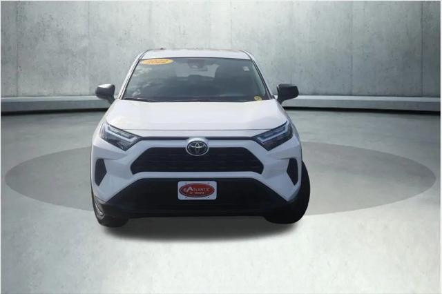 2022 Toyota RAV4 Hybrid SE for sale in Lynn, MA