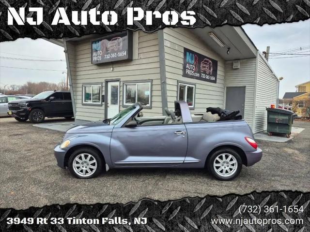 2007 Chrysler PT Cruiser Base for sale in TInton falls, NJ