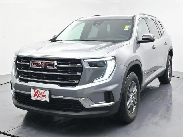 2025 GMC Acadia AWD Elevation for sale in Monticello, MN