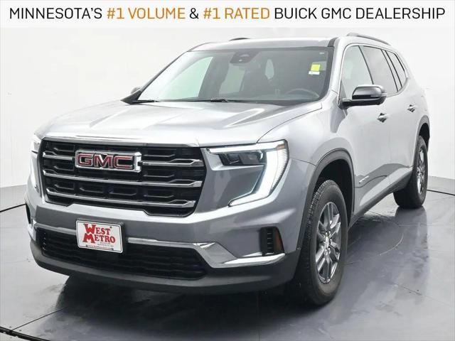 2025 GMC Acadia AWD Elevation for sale in Monticello, MN