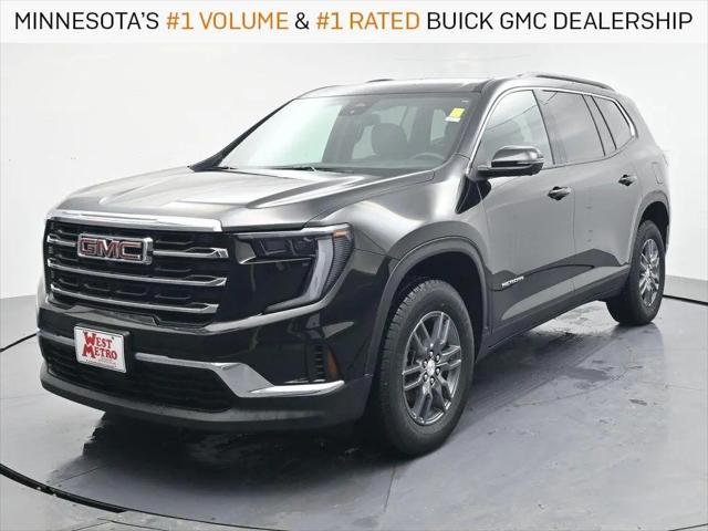 2025 GMC Acadia AWD Elevation for sale in Monticello, MN