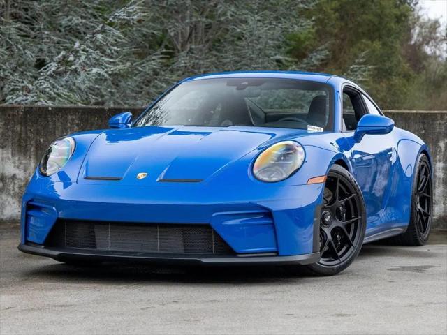 2026 Porsche 911 GT3 for sale in Mill Valley, CA