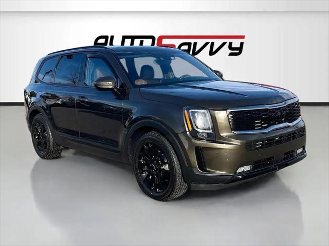2022 Kia Telluride SX for sale in Colorado Springs, CO