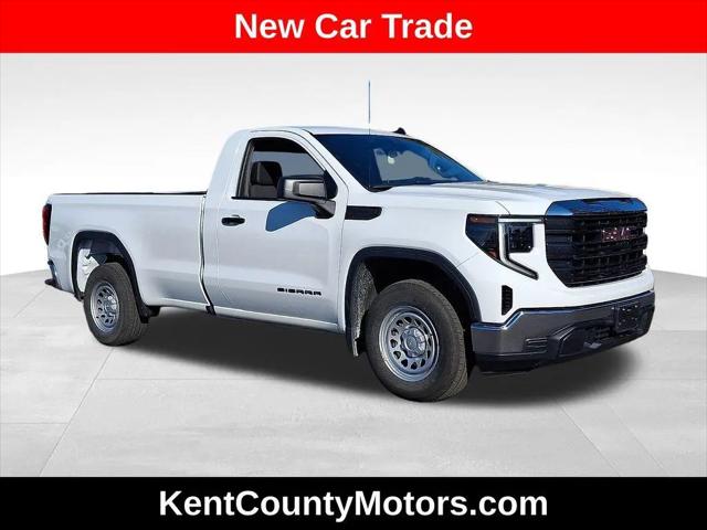 2024 GMC Sierra 1500 2WD Regular Cab Long Box Pro for sale in Dover, DE