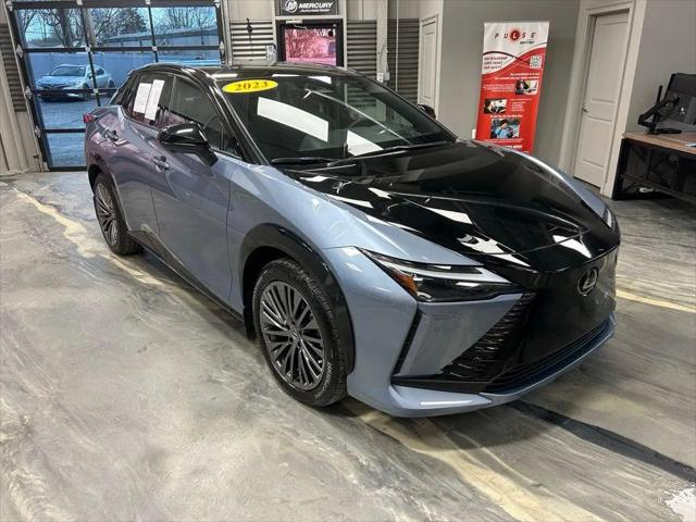 2023 Lexus RZ 450e Luxury for sale near Milford, OH