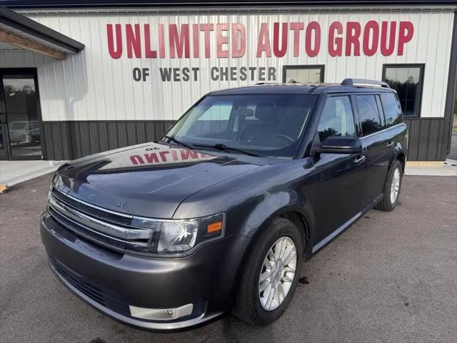 2017 Ford Flex SEL for sale near West Chester, OH