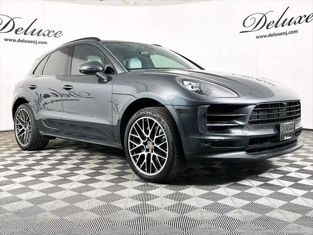 2021 Porsche Macan S for sale in Linden, NJ