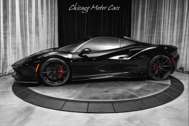 2021 Ferrari F8 Tributo Base for sale in West Chicago, IL