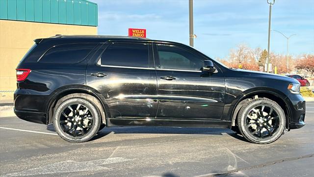 2019 Dodge Durango GT Plus AWD