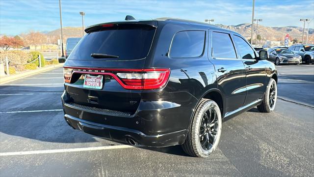 2019 Dodge Durango GT Plus AWD