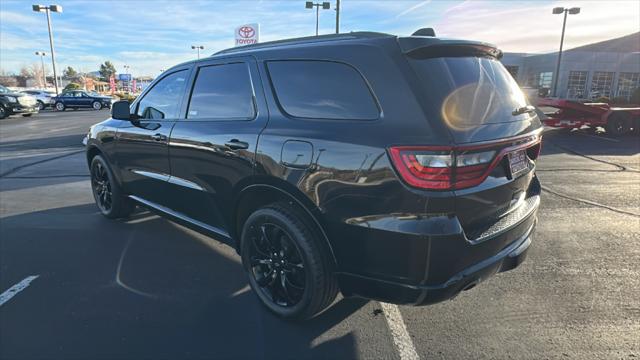 2019 Dodge Durango GT Plus AWD
