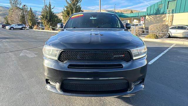 2019 Dodge Durango GT Plus AWD