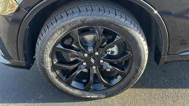 2019 Dodge Durango GT Plus AWD