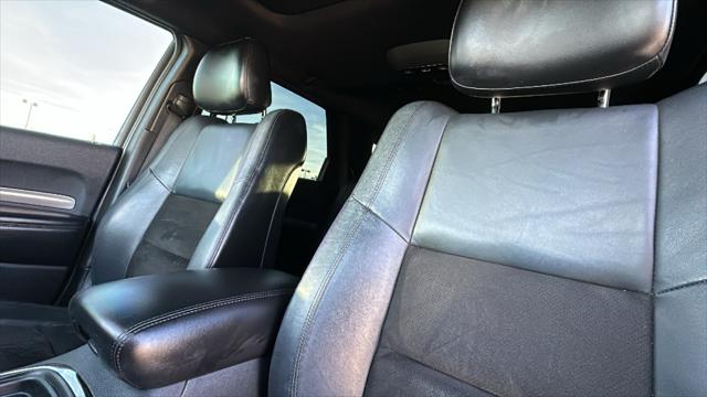 2019 Dodge Durango GT Plus AWD