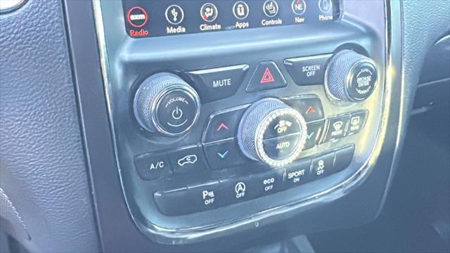 2019 Dodge Durango GT Plus AWD
