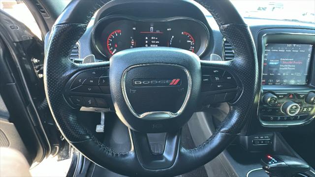 2019 Dodge Durango GT Plus AWD