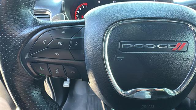 2019 Dodge Durango GT Plus AWD