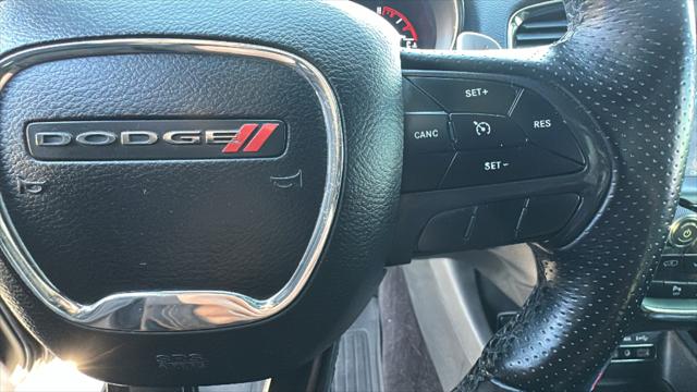 2019 Dodge Durango GT Plus AWD