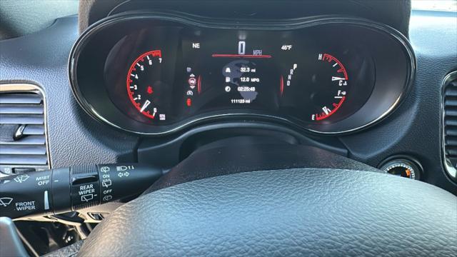 2019 Dodge Durango GT Plus AWD