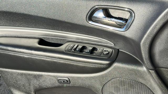 2019 Dodge Durango GT Plus AWD