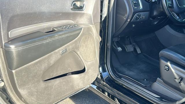 2019 Dodge Durango GT Plus AWD