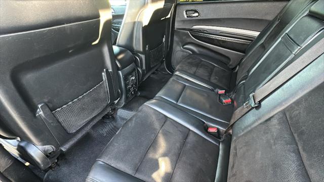 2019 Dodge Durango GT Plus AWD