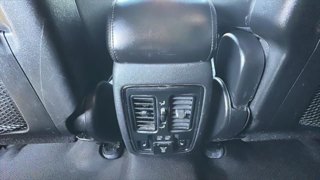 2019 Dodge Durango GT Plus AWD