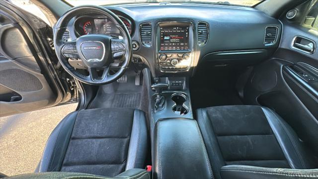 2019 Dodge Durango GT Plus AWD