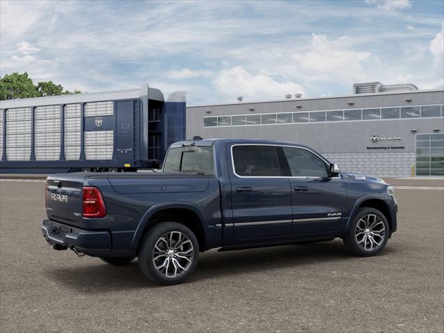 2026 RAM Ram 1500 RAM 1500 TUNGSTEN CREW CAB 4X4 2026 RAM Ram 1500 RAM 1500 TUNGSTEN CREW CAB 4X4