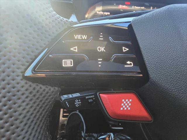 2026 Audi RS 3 TFSI quattro S tronic