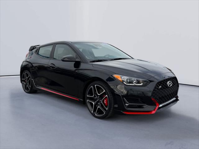 2022 Hyundai Veloster N DCT for sale in Knoxville, TN