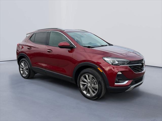 2023 Buick Encore GX Essence FWD for sale in Knoxville, TN