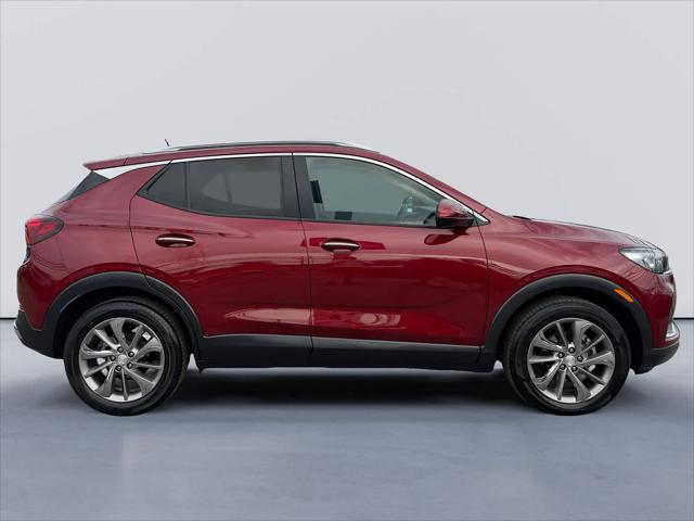 2023 Buick Encore GX Essence FWD