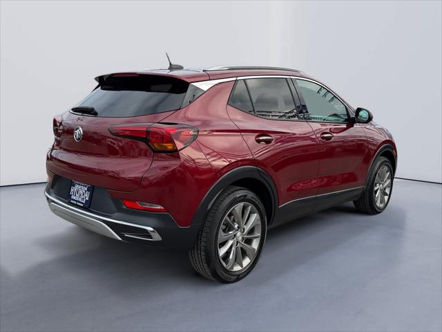 2023 Buick Encore GX Essence FWD