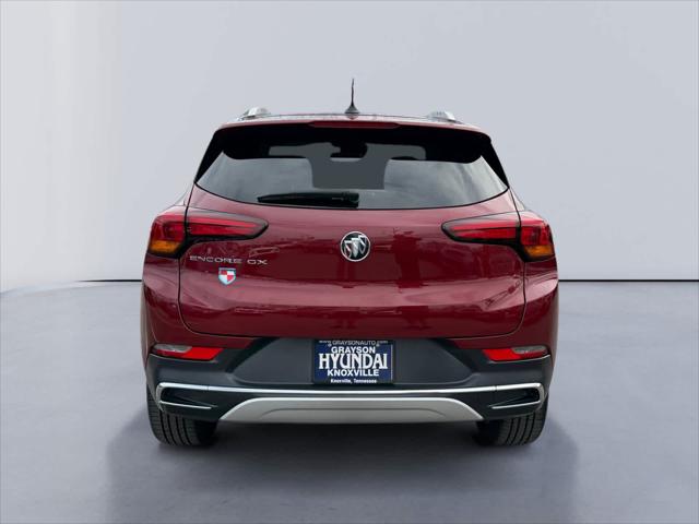 2023 Buick Encore GX Essence FWD