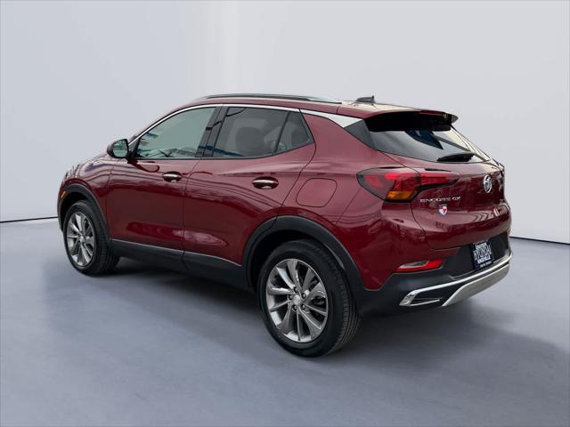 2023 Buick Encore GX Essence FWD