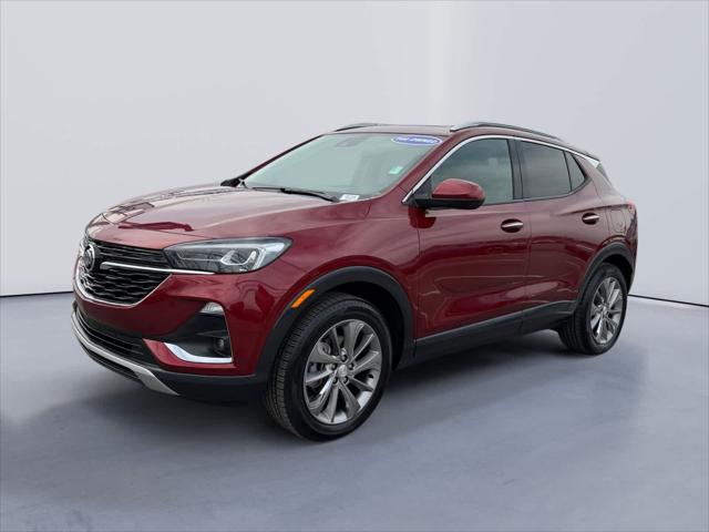 2023 Buick Encore GX Essence FWD